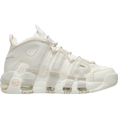 Nike Air More Uptempo W - Sail/Light Bone/Guava Ice