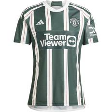 Adidas Manchester United Away Shirt 2023-24