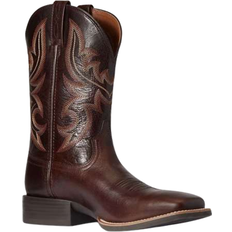 EVA Riding Shoes Ariat Sport Cow Country M - Cusco Brown
