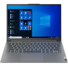 Lenovo 16 GB - 4 - Intel Core i5 Laptops Lenovo ThinkBook 13x 20WJ002MUK