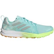 Adidas Terrex Speed Flow M - Semi Flash Aqua/Wonder Silver/Lucid Lemon