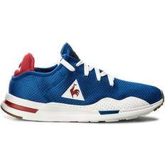 Le Coq Sportif Solas Gum Lace-Up Synthetic Mens Trainers 1810137