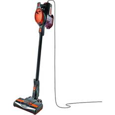 Shark Mains Upright Vacuum Cleaners Shark Rocket HV301 Orange