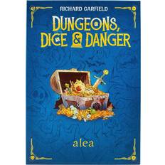 Dungeons Dice & Danger