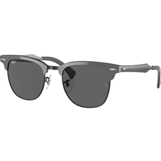 Ray-Ban Clubmaster Aluminum RB3507 9247B1