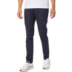 Jack & Jones Glenn Original 5 Pockets Akm Trousers - Blue /Navy Blazer