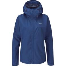 Rab Jackets Rab Downpour Eco Women's Waterproof Jacket SS23