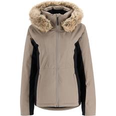 Spyder Vida Women's Jacket - Cashmere