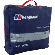 Best Outdoor Equipment Berghaus Air 600/6.1/6 Tent Carpet