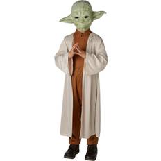 Rubies Yoda Kid's Costume