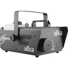 Timer Fog Machines Chauvet Hurricane 1600