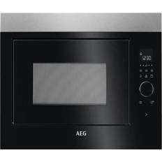 AEG MBE2658DEM Black