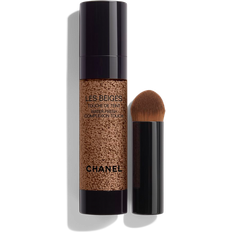 Gel Foundations Chanel Les Beiges Water-Fresh Complexion Touch Foundation B50