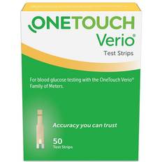 Verio Test Strips