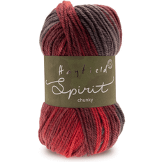 Yarn & Needlework Supplies SIRDAR Hayfield Spirit Chunky 155m