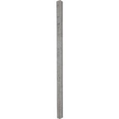 B&Q Square Fence Post 236cm