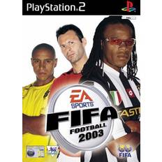 Fifa 2003 (PS2)