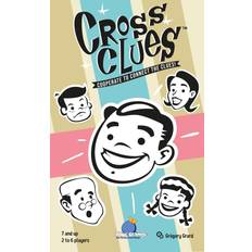 Cross Clues