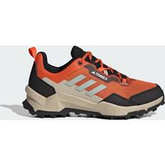 Orange - Women Hiking Shoes adidas Terrex AX4 Trail Running Shoe Women Orange, Grey