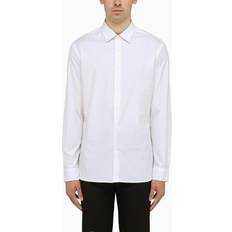 Burberry M Tops Burberry Shirt "Sherfield" White