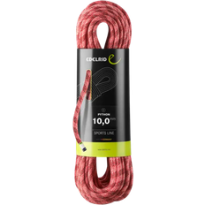 Edelrid Python 10mm 30m - Red