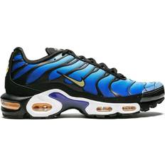 Nike Air Max Plus OG "Hyper Blue" sneakers men Rubber/Polyester/Polyester