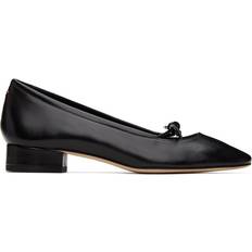 Aeyde Darya flats black