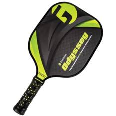 Pickleball Gamma Odyssey Pickleball Paddle Tennis