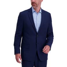 Haggar Smart Wash Repreve Suit Separate Jacket - Midnight