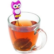 Plastic Tea Strainers Joie msc Tea Strainer