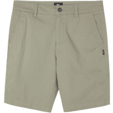 O'Neill Men's Jay Stretch Chino Shorts - Sage