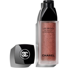 Chanel Les Beiges Water-Fresh Blush Intense Coral