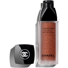 Chanel Les Beiges Water-Fresh Blush Deep Apricot