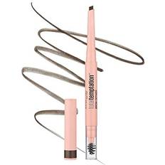 Maybelline Total Temptation Eyebrow Definer Pencil Deep Brown