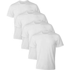 Hanes Ultimate Men's X-Temp Mesh Undershirt 4-pack - Assorted