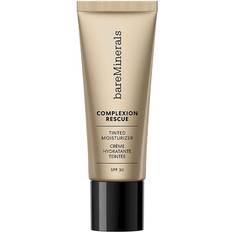 Combination Skin BB Creams BareMinerals Complexion Rescue Tinted Hydrating Gel Cream SPF30 #03 Buttercream