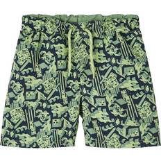 Name It Swimming Shorts - HedgeGreen (13199859)