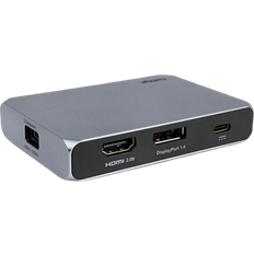 CalDigit USB-C SOHO Dock