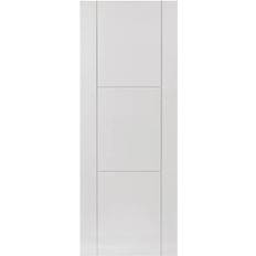 JB Kind Primed 3P External Door (x200cm)