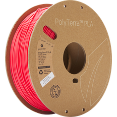 Polymaker PolyTerra PLA Rose 1.75mm 1000g