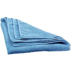 Draper Twin Pack of 400 400mm Microfibre Cloths