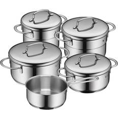 WMF Cookware Sets WMF Mini Cookware Set with lid 5 Parts