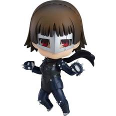 Persona 5 Makoto Niijima Phantom Thief Nendoroid Action Figure ReRun