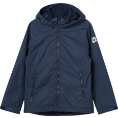 Bionic Finish Eko® - Parkas Jackets Reima Kid's Waterproof Fall Jacket Soutu - Navy (5100169A-6980)