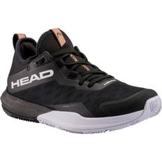 39 ½ Racket Sport Shoes Head Motion Pro 23 M - Black/White