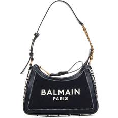 Balmain B-Army Handbag - Black