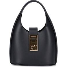 Ferragamo Mini Bag Woman colour Black