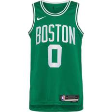 Boston Celtics Game Jerseys Nike Men's Boston Celtics Icon Edition 2022/23 Dri-Fit NBA Swingman Jersey