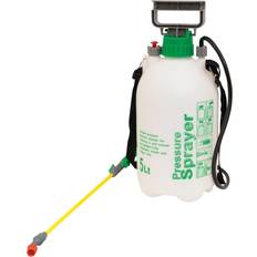 Studio St Helens Pump Action Sprayer 5L wilko Garden