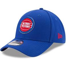 Basketball Sports Fan Apparel New Era Men's/women's Basketball Cap Nba Detroit Pistons/blue